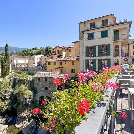 3 Bedroom Awesome Home In Loro Ciuffenna Exterior foto