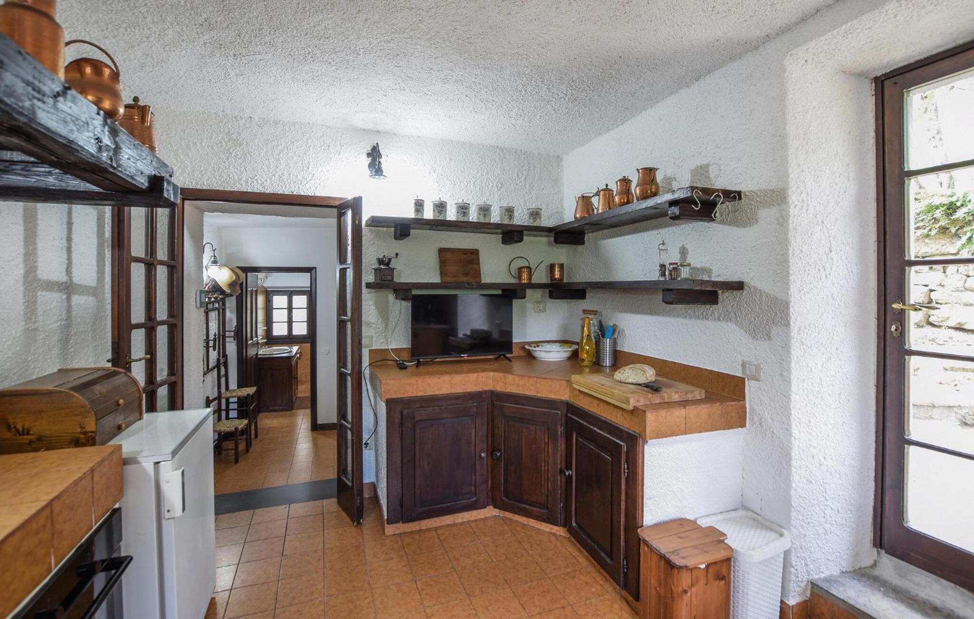 3 Bedroom Awesome Home In Loro Ciuffenna Exterior foto
