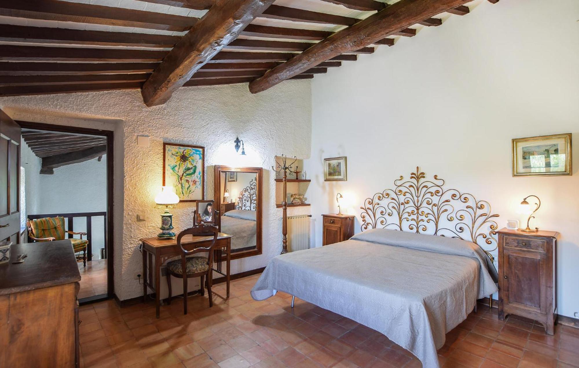 3 Bedroom Awesome Home In Loro Ciuffenna Exterior foto