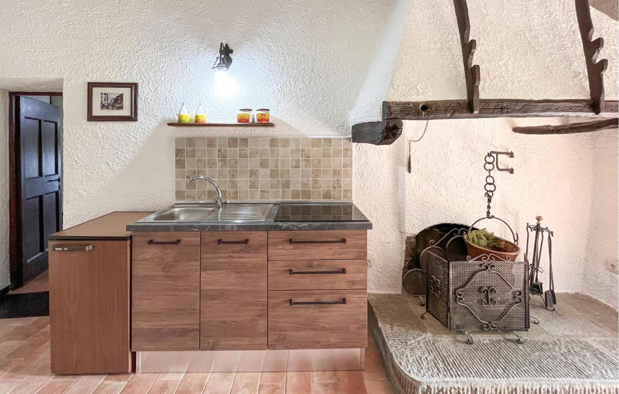 3 Bedroom Awesome Home In Loro Ciuffenna Exterior foto