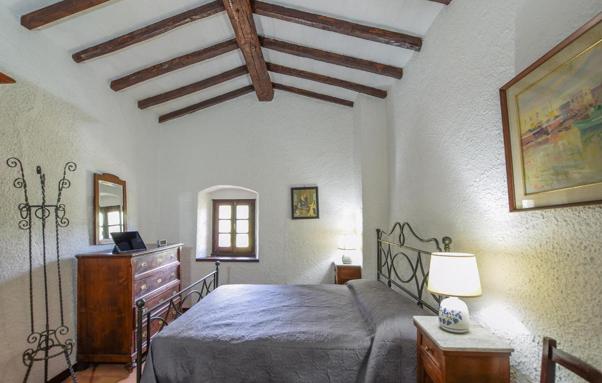 3 Bedroom Awesome Home In Loro Ciuffenna Exterior foto