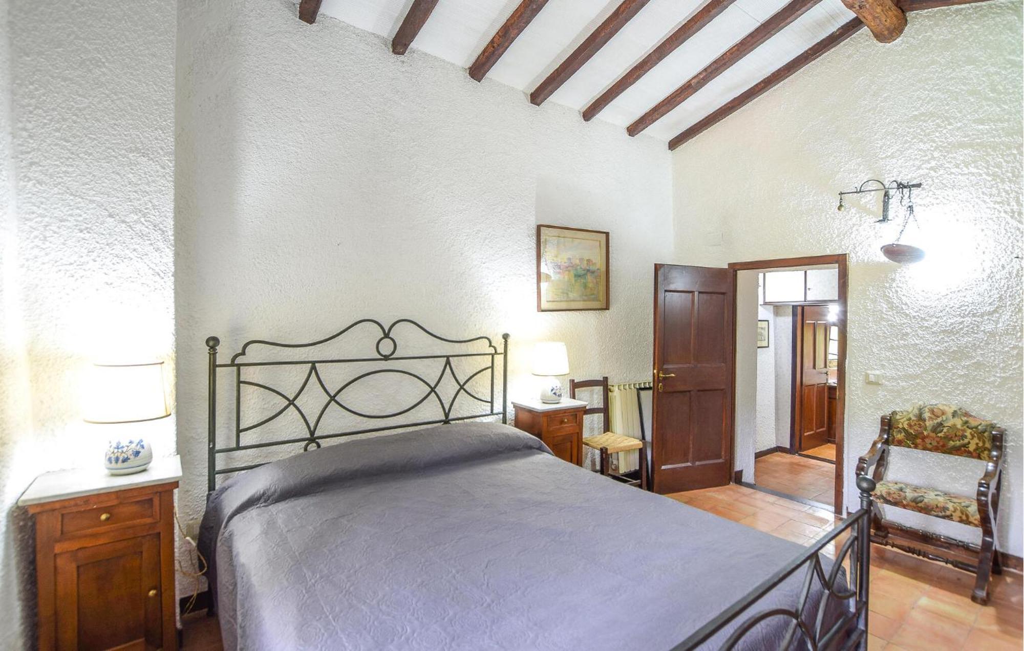 3 Bedroom Awesome Home In Loro Ciuffenna Exterior foto