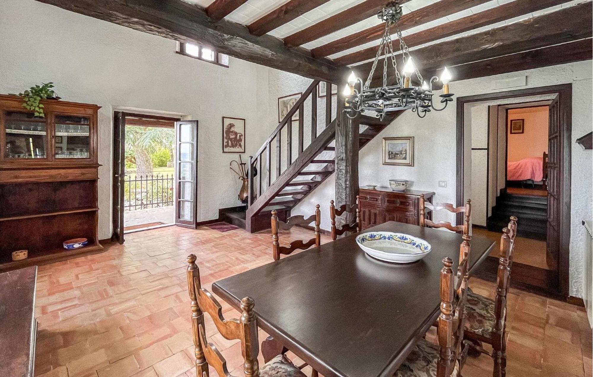 3 Bedroom Awesome Home In Loro Ciuffenna Exterior foto