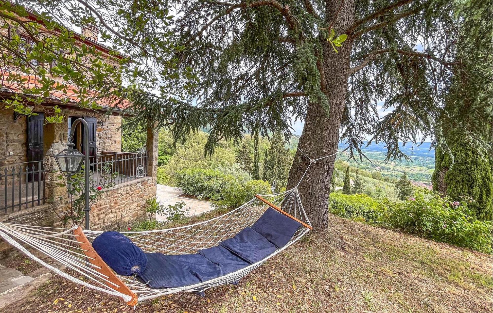 3 Bedroom Awesome Home In Loro Ciuffenna Exterior foto