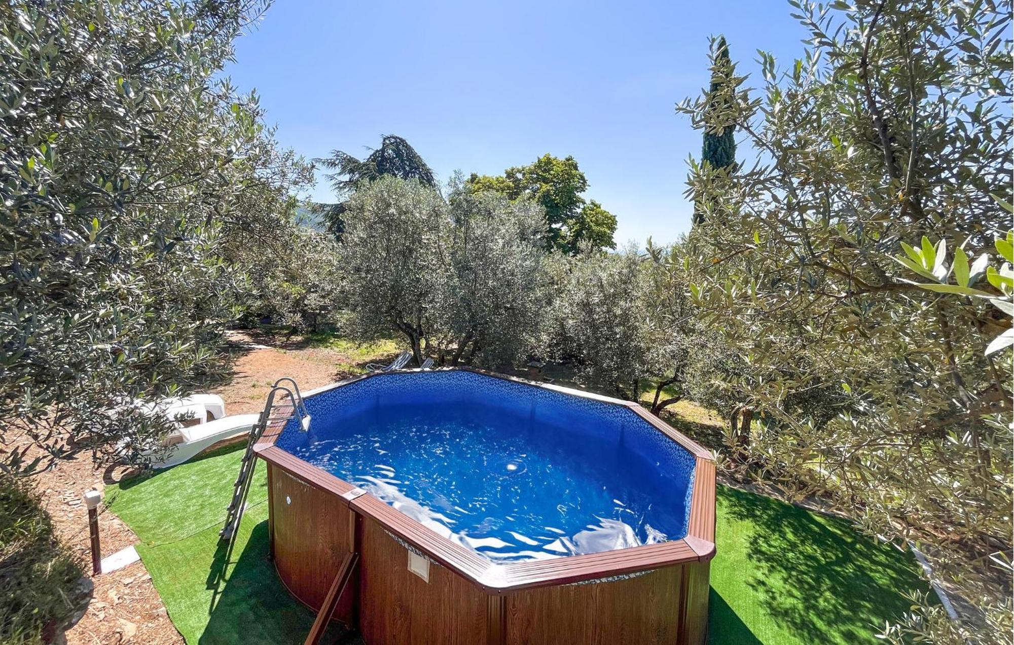 3 Bedroom Awesome Home In Loro Ciuffenna Exterior foto